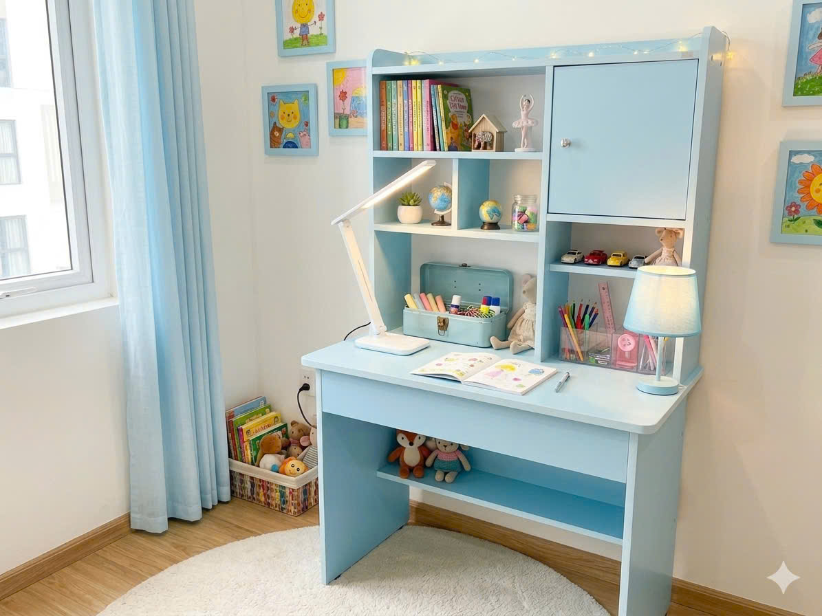 Bàn học sinh HS80A
